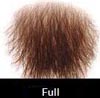 Pubic Hair:Full